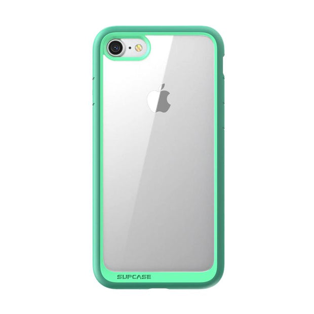 iPhone 7 Unicorn Beetle Style-Green