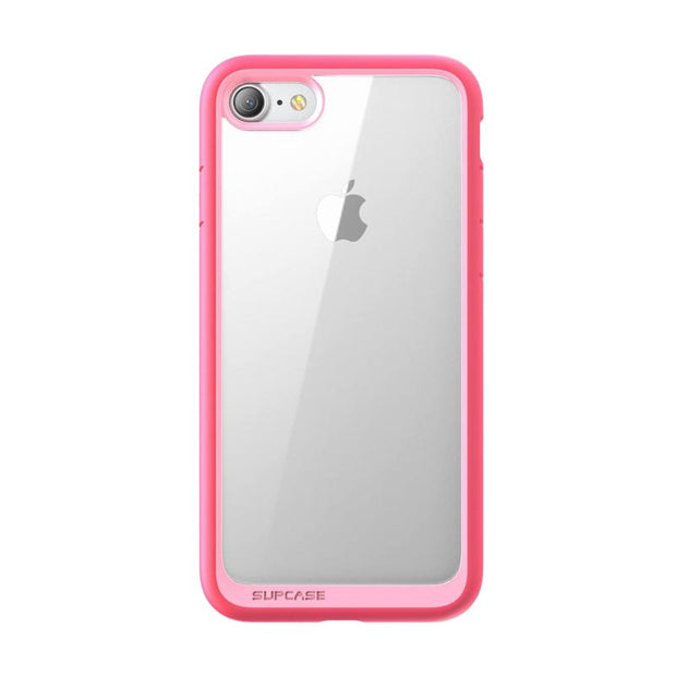 iPhone 7 Unicorn Beetle Style-Pink