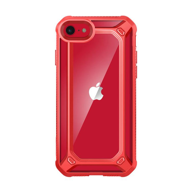 Supcase Best Case For Iphone Se 2021 With Screen Protector