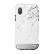 iPhone XS Max Unicorn Beetle Stella Stylish Full-Body Case-Marble