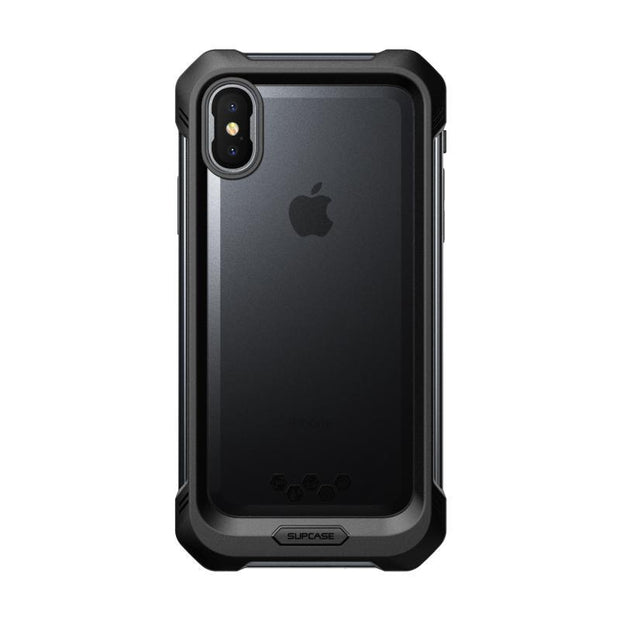 iPhone X / XS Unicorn Beetle Storm Waterproof Case-Black