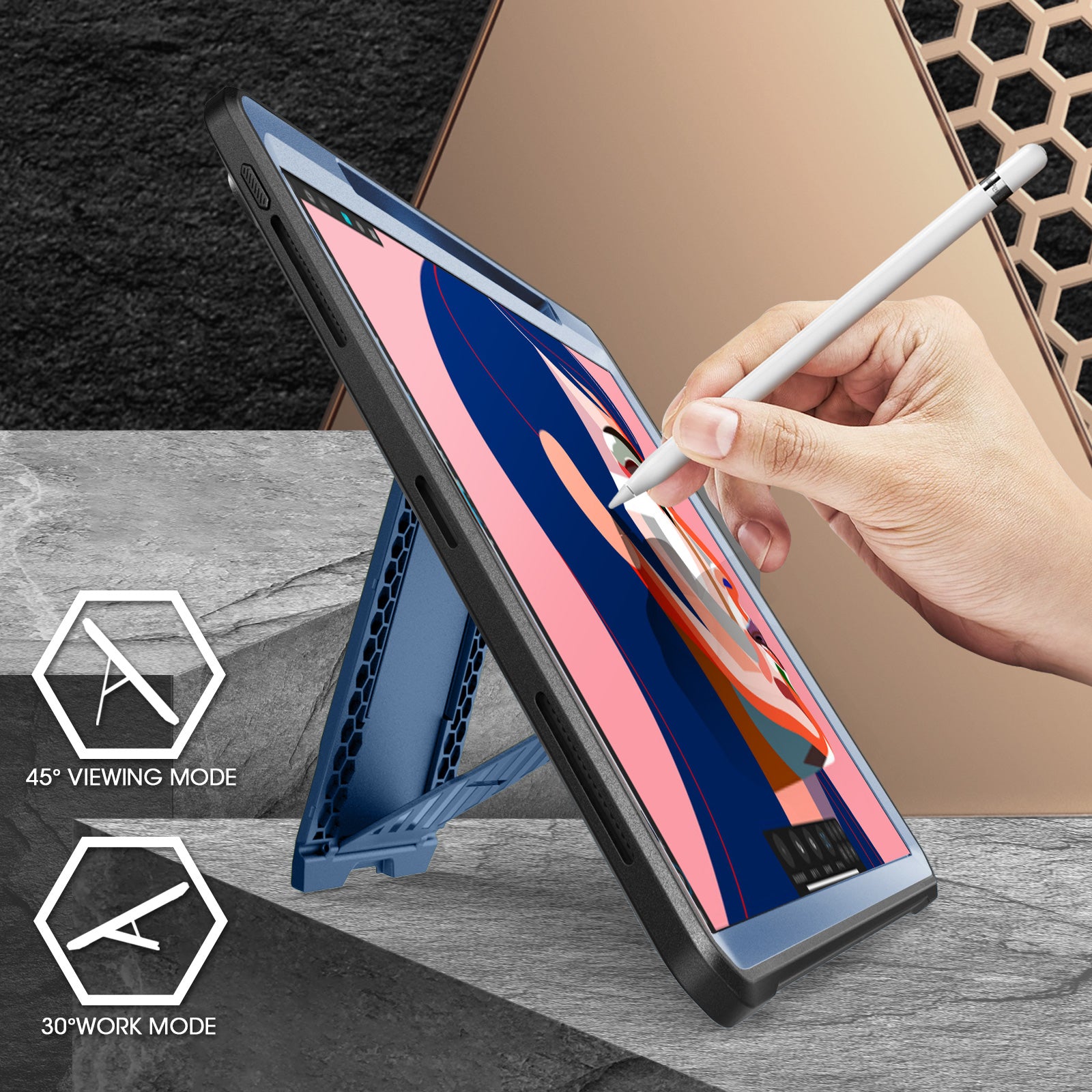 SUPCASE | iPad Pro 12.9