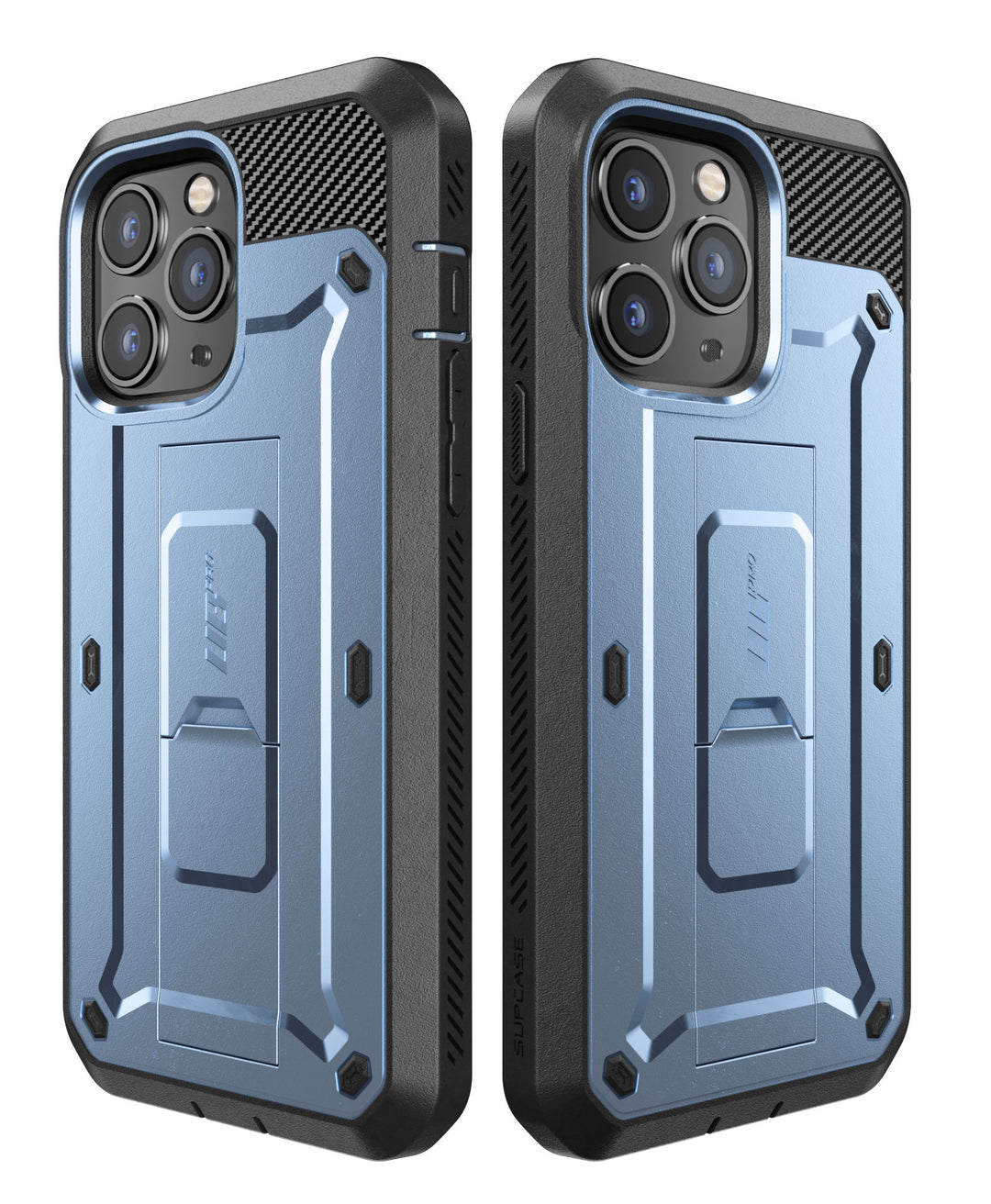 SUPCASE | iPhone 14 Pro 6.1 inch (2022) | UB Pro Holster Case