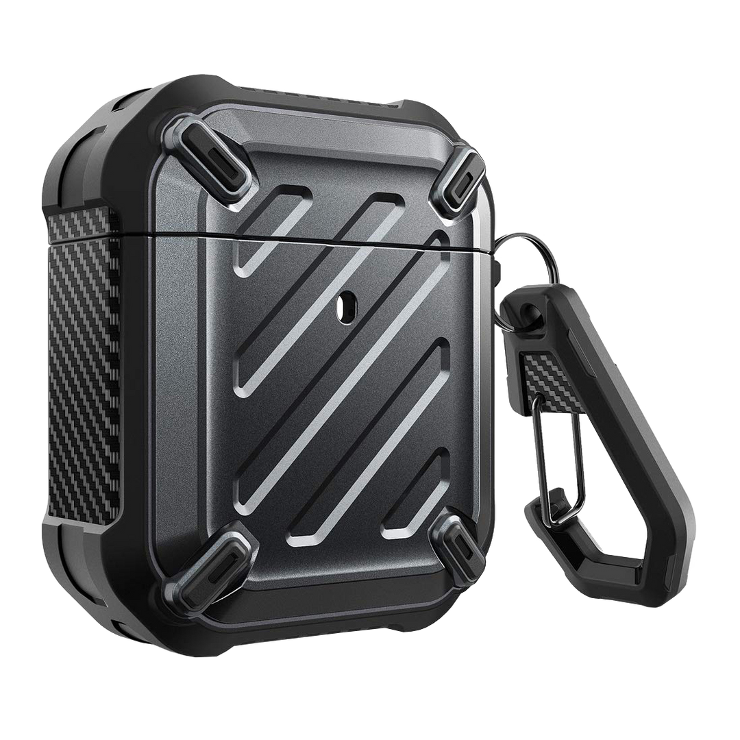 SUPCASE | Apple AirPods 1 & 2 | Unicorn Beetle PRO