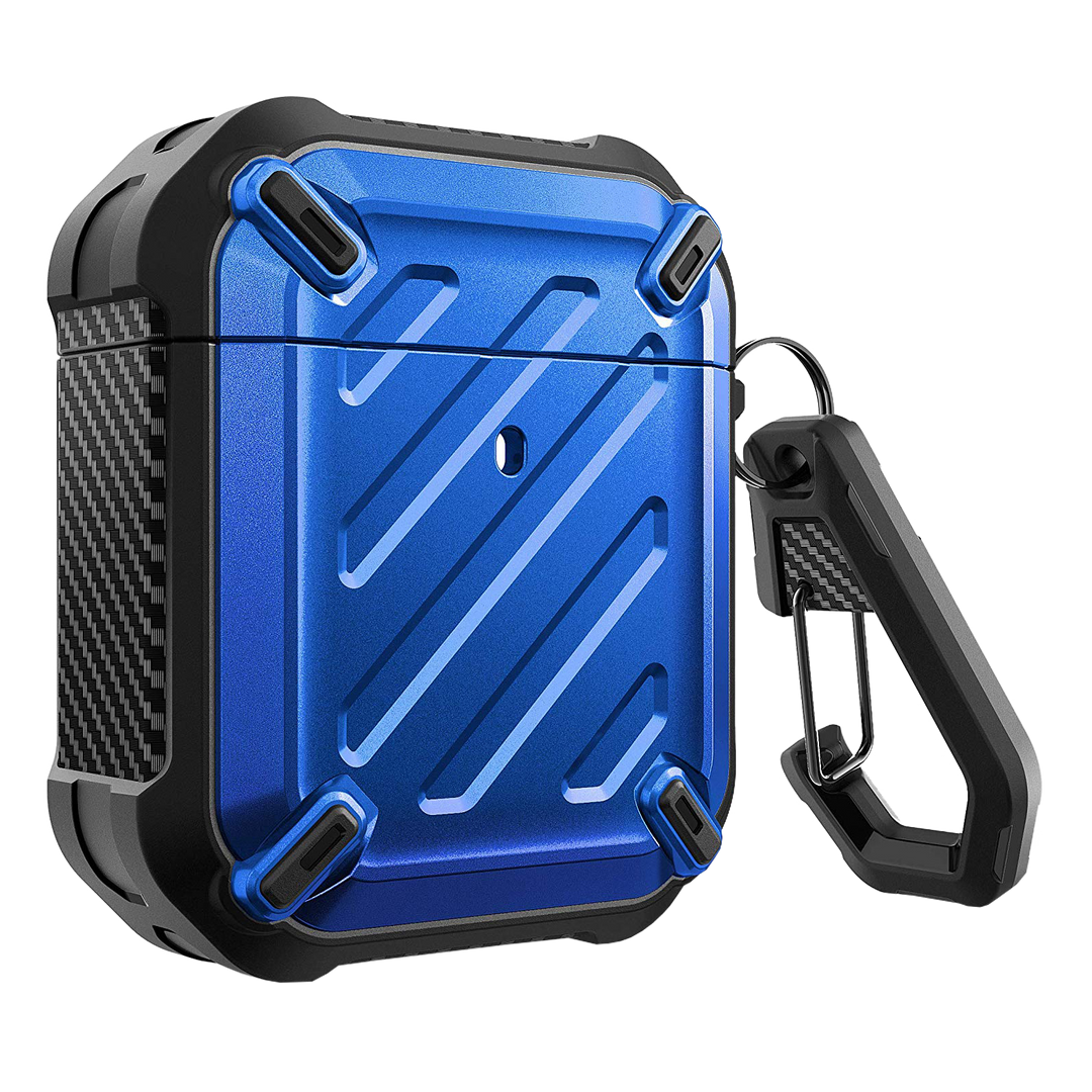 SUPCASE | Apple AirPods 1 & 2 | Unicorn Beetle Pro