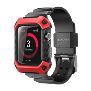 Apple Watch UB Pro Wristband Case (42mm)-Red