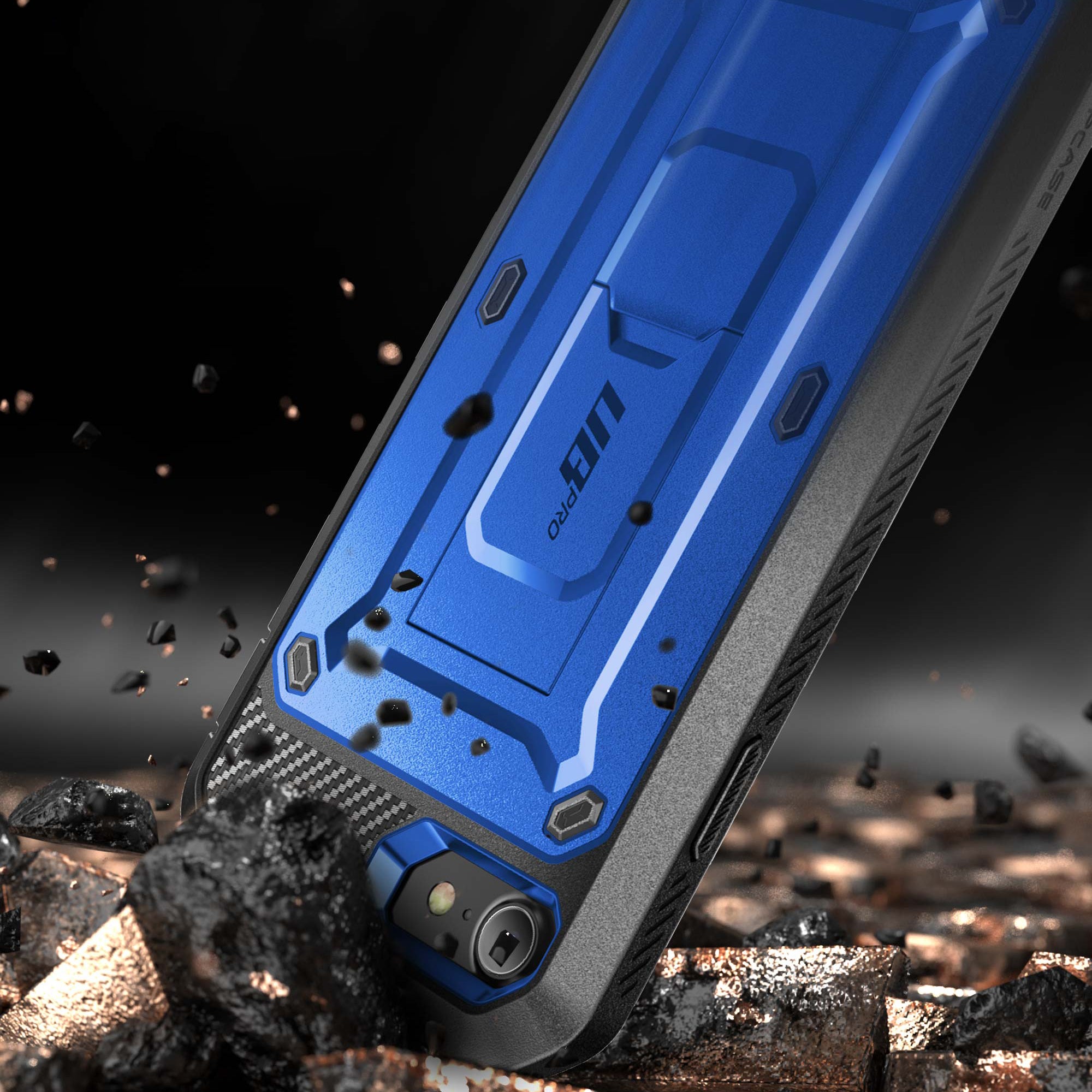 SUPCASE | iPhone 8 / 7 | Unicorn Beetle Pro