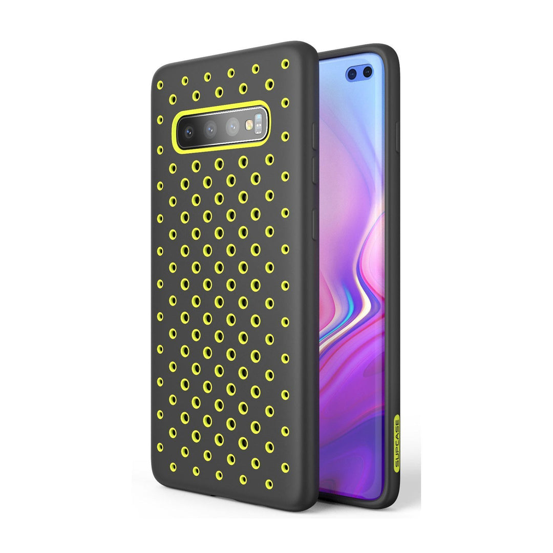 Galaxy S10 Plus Unicorn Beetle Sport Athletic Case-Green | SUPCASE
