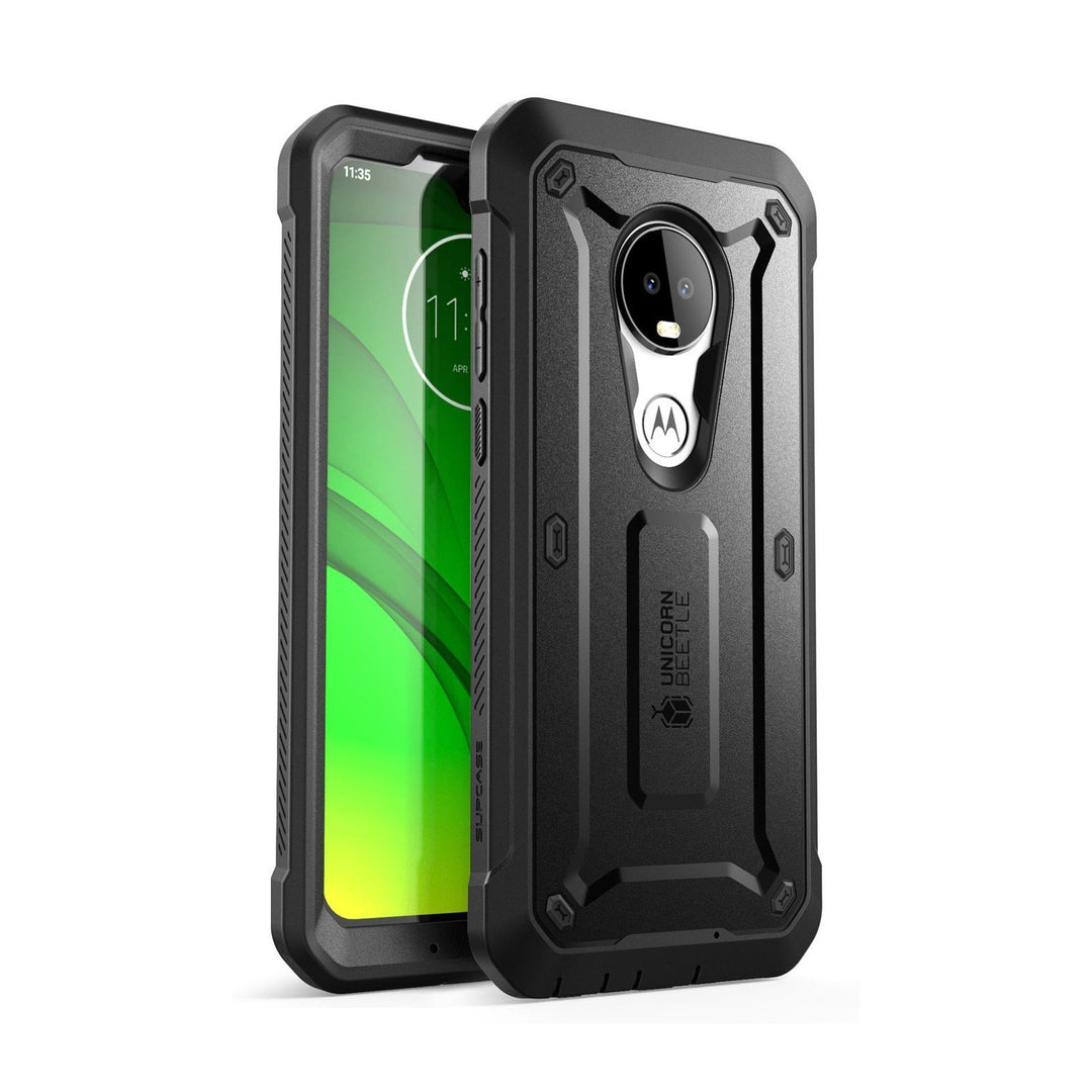 Moto G7 / Moto G7 Plus Unicorn Beetle Pro Rugged Full-Body Case