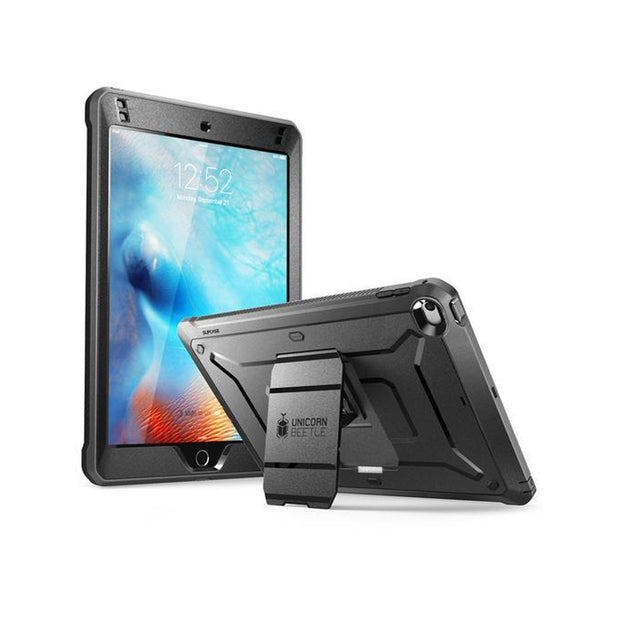 iPad mini 5 Unicorn Beetle PRO Shockproof Rugged Case-Blue