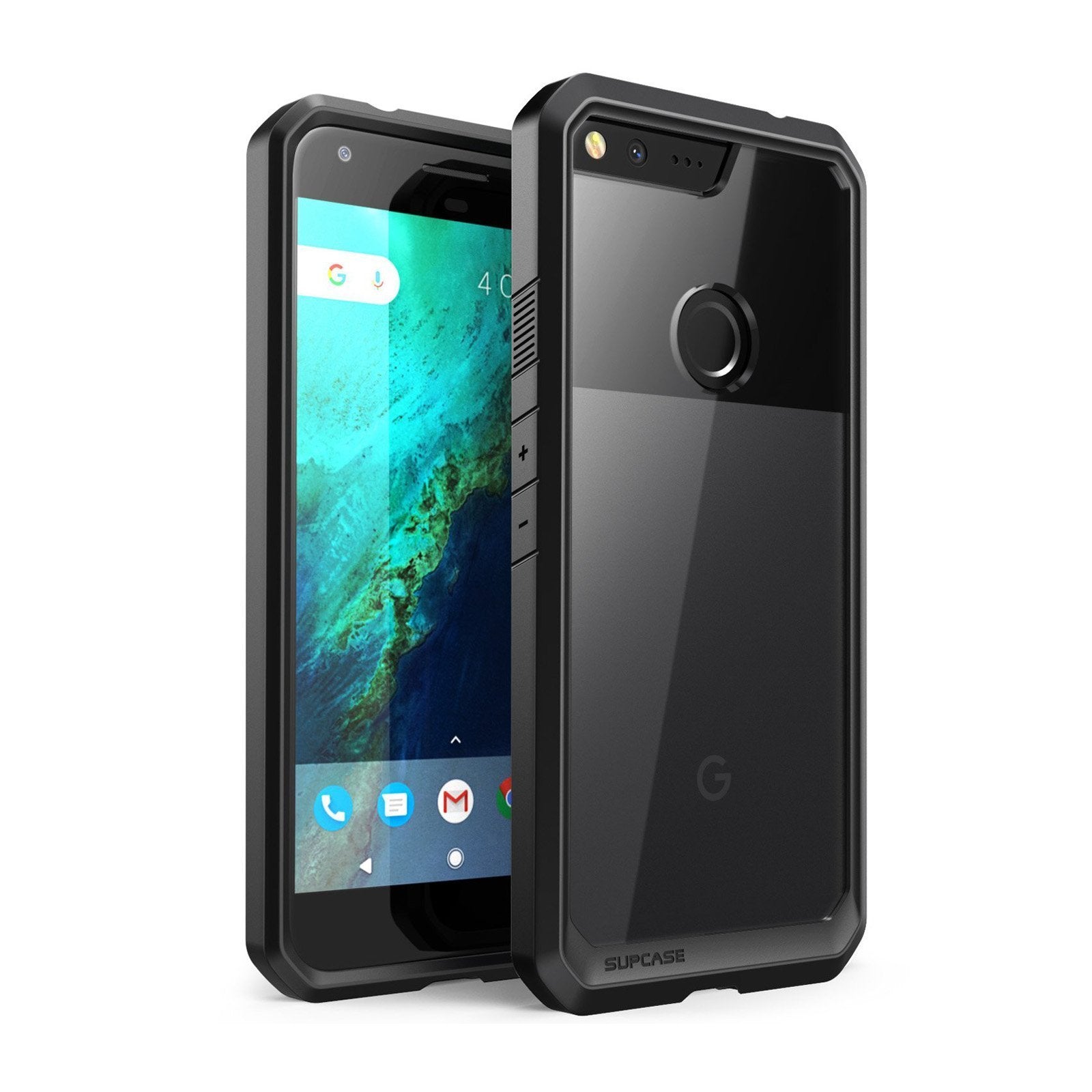 Unicorn Beetle Clear Case | Google Pixel XL Cover | Supcase