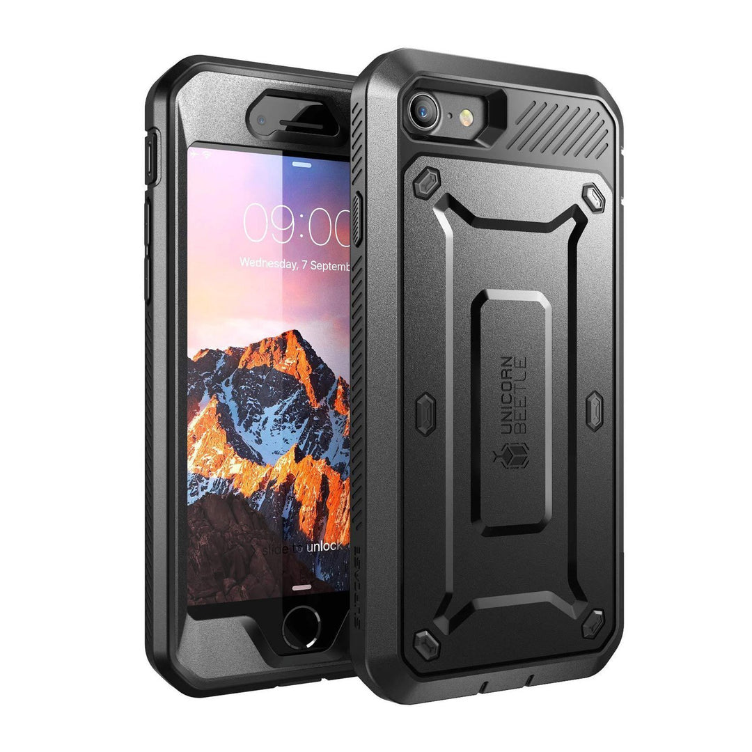 iPhone 7 / 8 Unicorn Beetle PRO Phone Case | SUPCASE