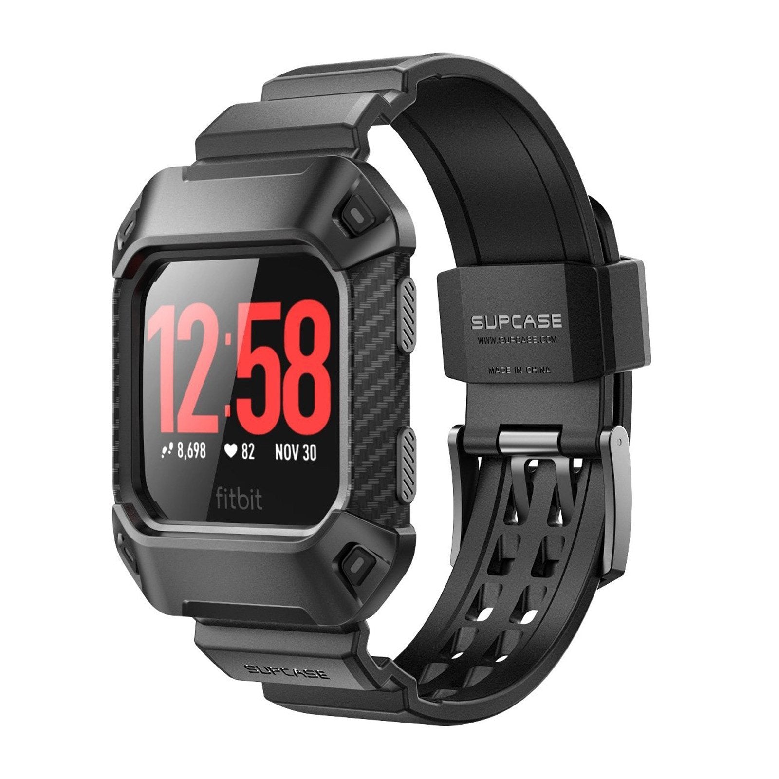 Fitbit Ionic Unicorn Beetle Pro Wristband Case | SUPCASE