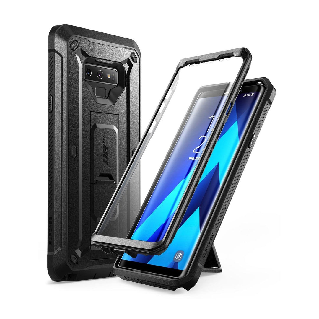Galaxy Note9 Case Note Samsung Samsung Galaxy Note9 Leather Covers And Cases Noreve
