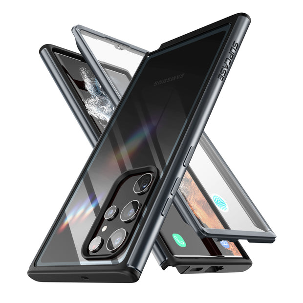 Samsung Galaxy S22 Ultra Case - Protective Bumper Case