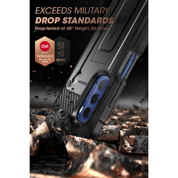 SUPCASE Moto G Stylus (2022) UB Pro Shockproof Case