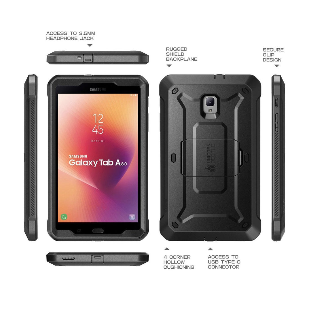 SUPCASE Samsung Galaxy Tab 4 7.0(SM-T280/SM-T285) Case - Unicorn