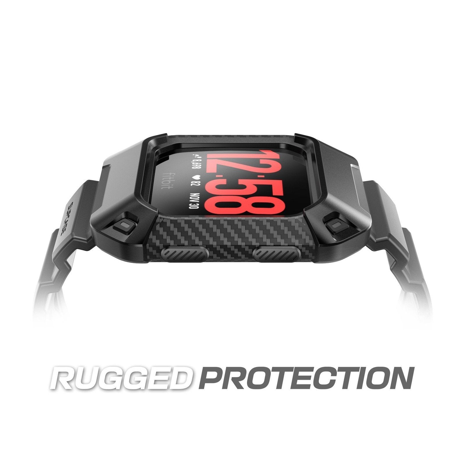 Fitbit Ionic Unicorn Beetle Pro Wristband Case | SUPCASE