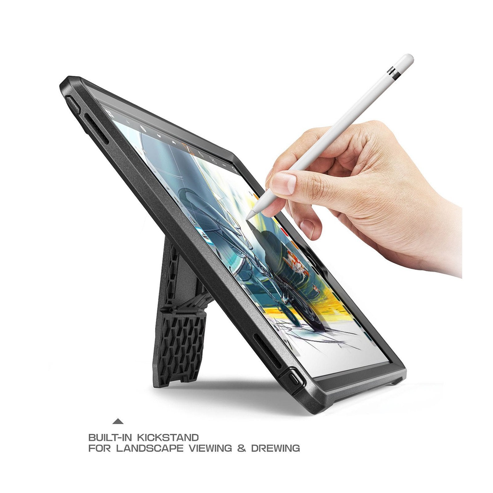 Unicorn Beetle Pro for iPad Pro 9.7 | iPad Pro Case