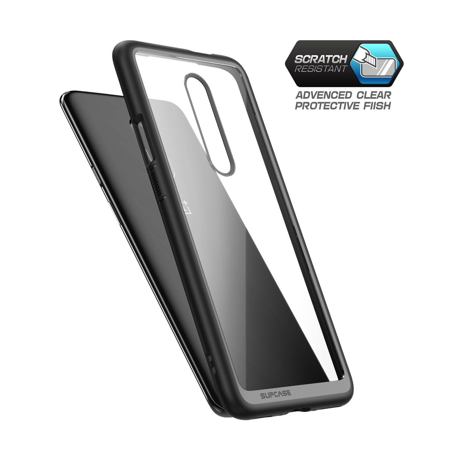 OnePlus 7 256GB【本体+ケースのみ】 OnePlus 7 256GB【本体+ケースのみ】