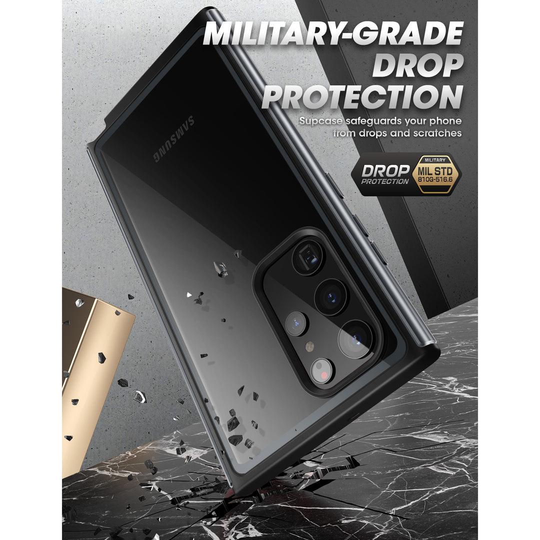 SUPCASE | Galaxy S22 Ultra | Unicorn Beetle EDGE