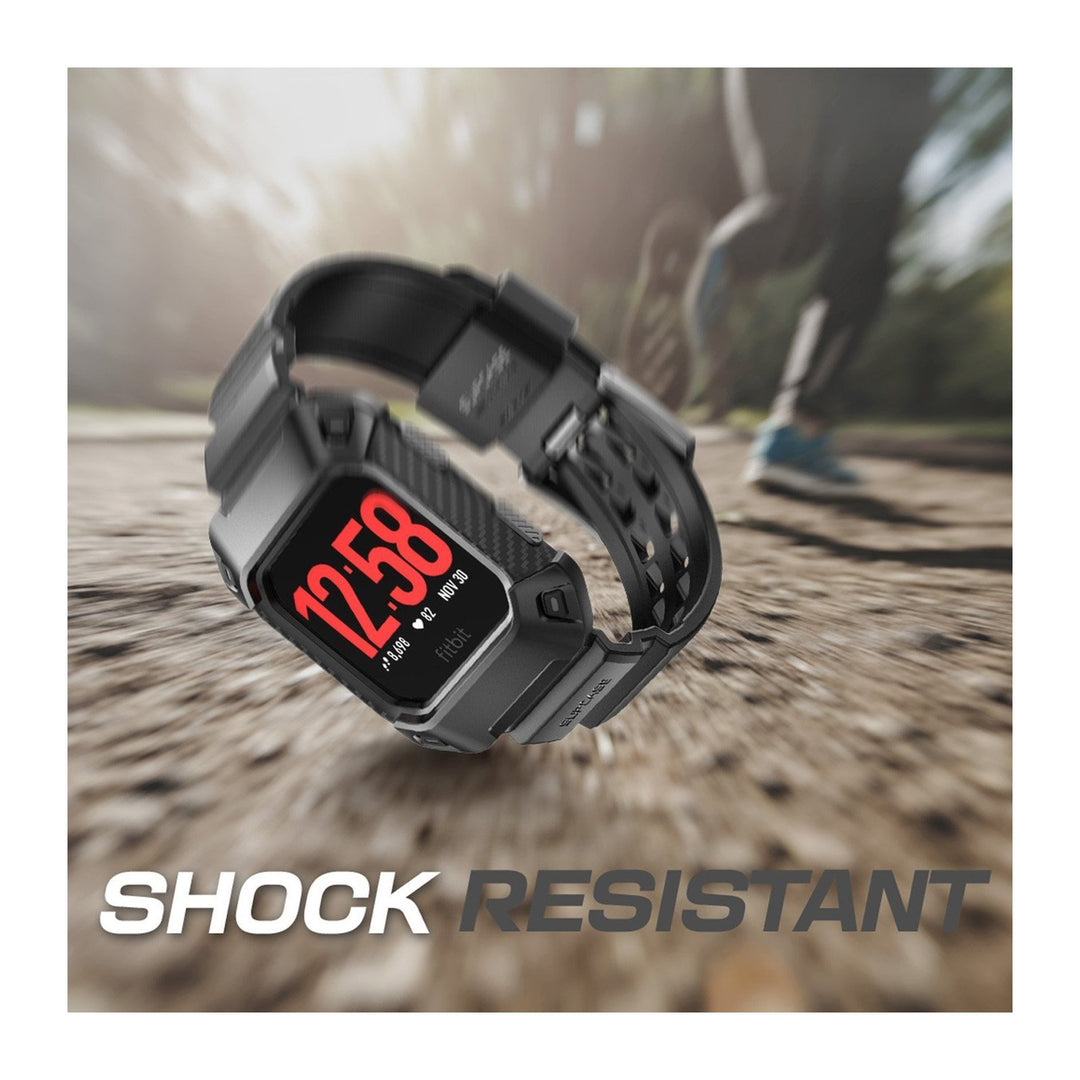 Armband Fitbit Versa Preisvergleich Fitbit Versa Schwarz Ab 199,00