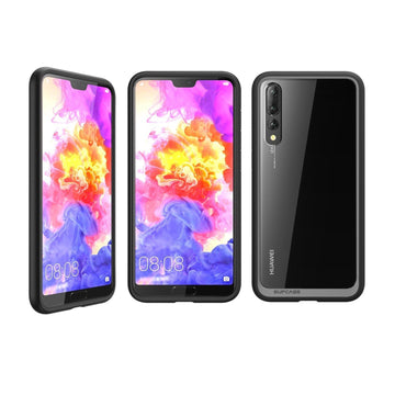 Yoedge per Huawei P20 PRO Cover, [Ultra Sottile] Antiurto con