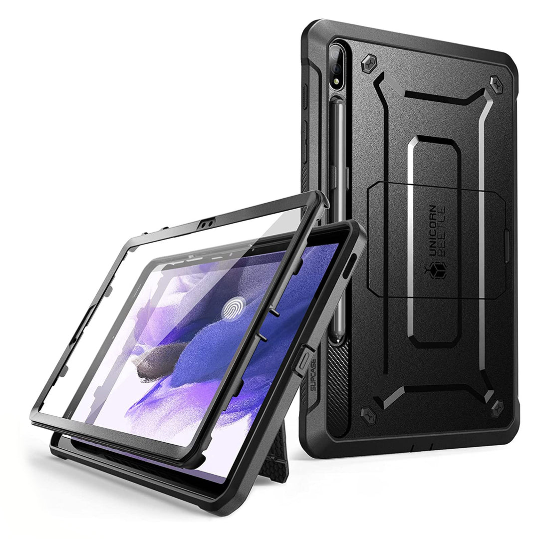 SUPCASE Galaxy Tab S7 FE (2021) Unicorn Beetle Pro