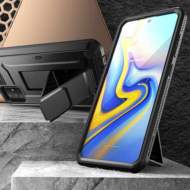 Ubuy Galaxy A71 5g Uw Case A71 Case Walmart BENTOBEN Slim Silicone