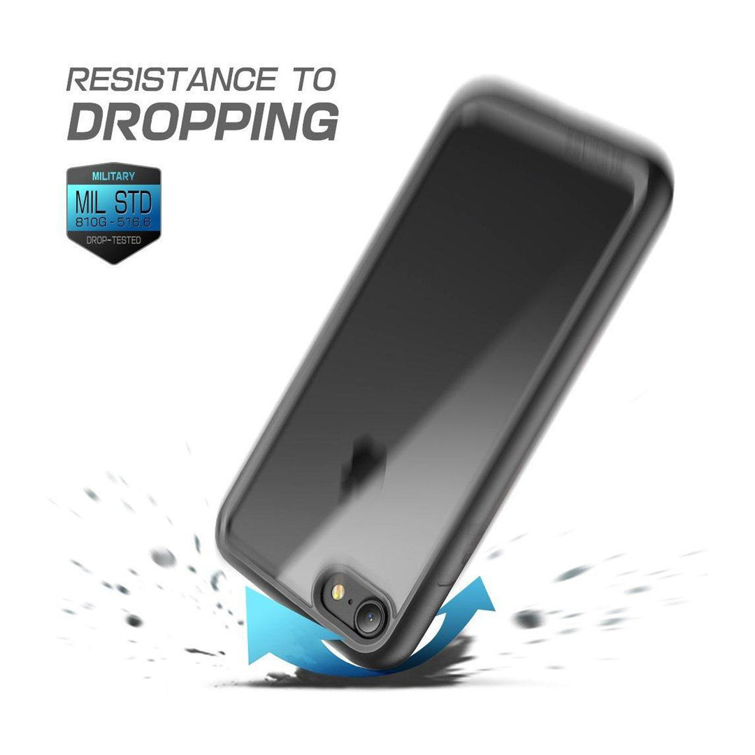 Screen Protector Unicorn Beetle Iphone Case SUPCASE Unicorn Beetle