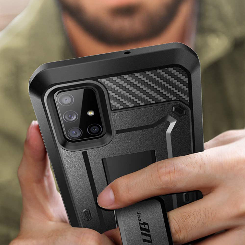 SUPCASE Galaxy A71 5G Unicorn Beetle PRO - Main Image