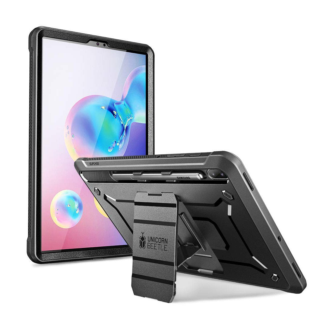Galaxy Tab S6 Unicorn Beetle Pro Rugged Case