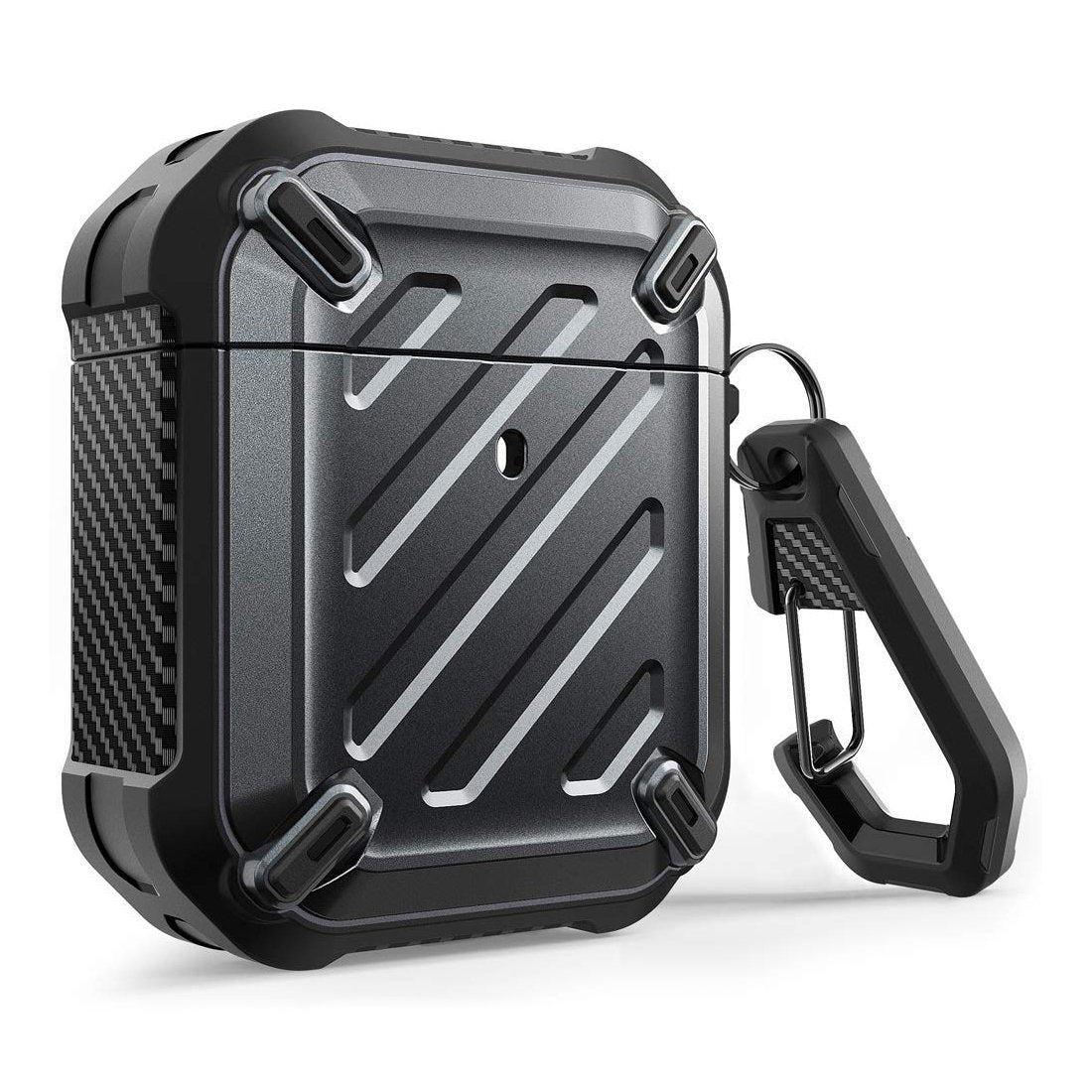 SUPCASE | Apple AirPods 1 & 2 | Unicorn Beetle PRO