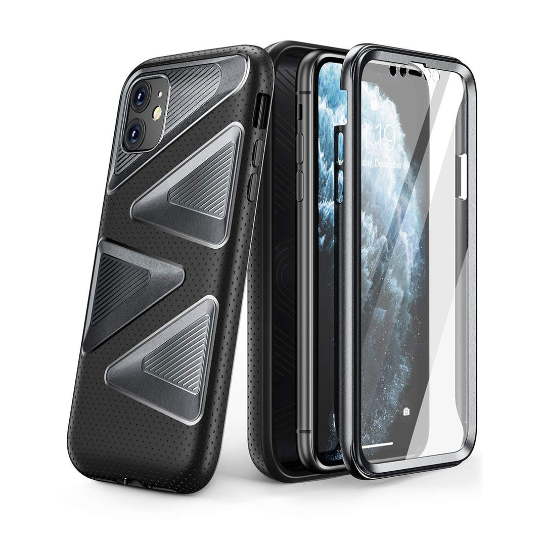 SUPCASE | iPhone 11 6.1 inch | Unicorn Beetle Maze