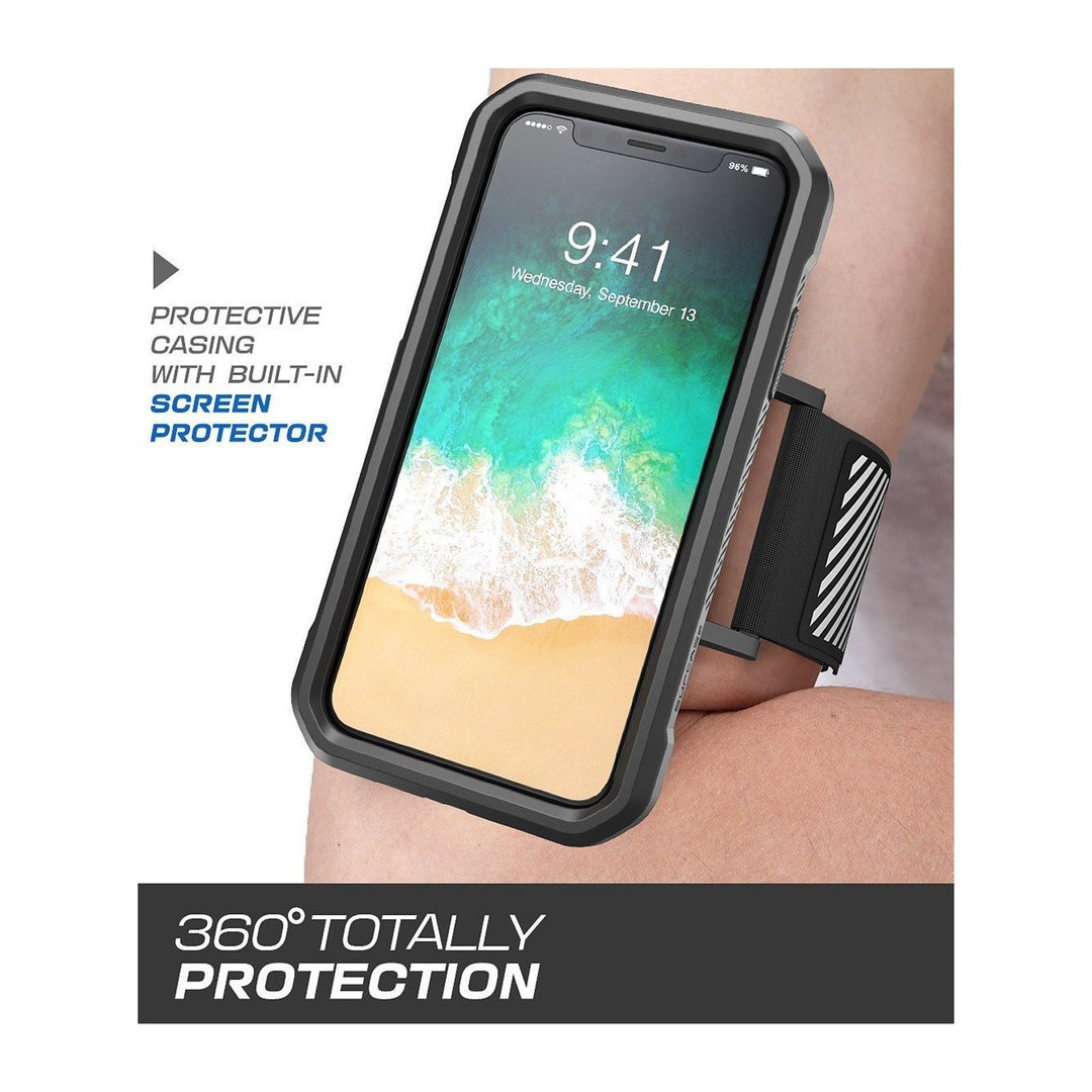 Running Mate Armband Case for iPhone inch 2017 2018 and 2019