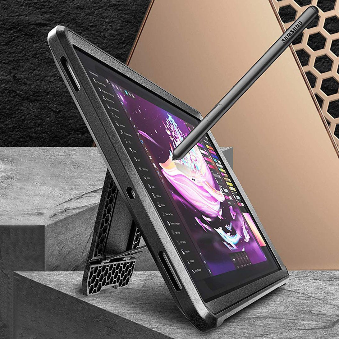 Galaxy Tab S6 Unicorn Beetle Pro Rugged Case