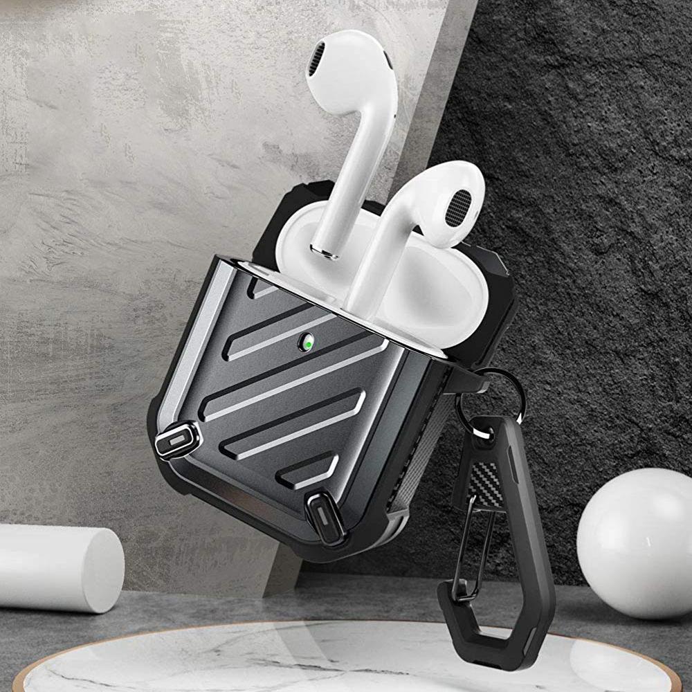 SUPCASE | Apple AirPods 1 & 2 | Unicorn Beetle PRO