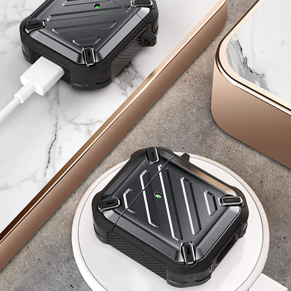 SUPCASE | Apple AirPods 1 & 2 | Unicorn Beetle PRO