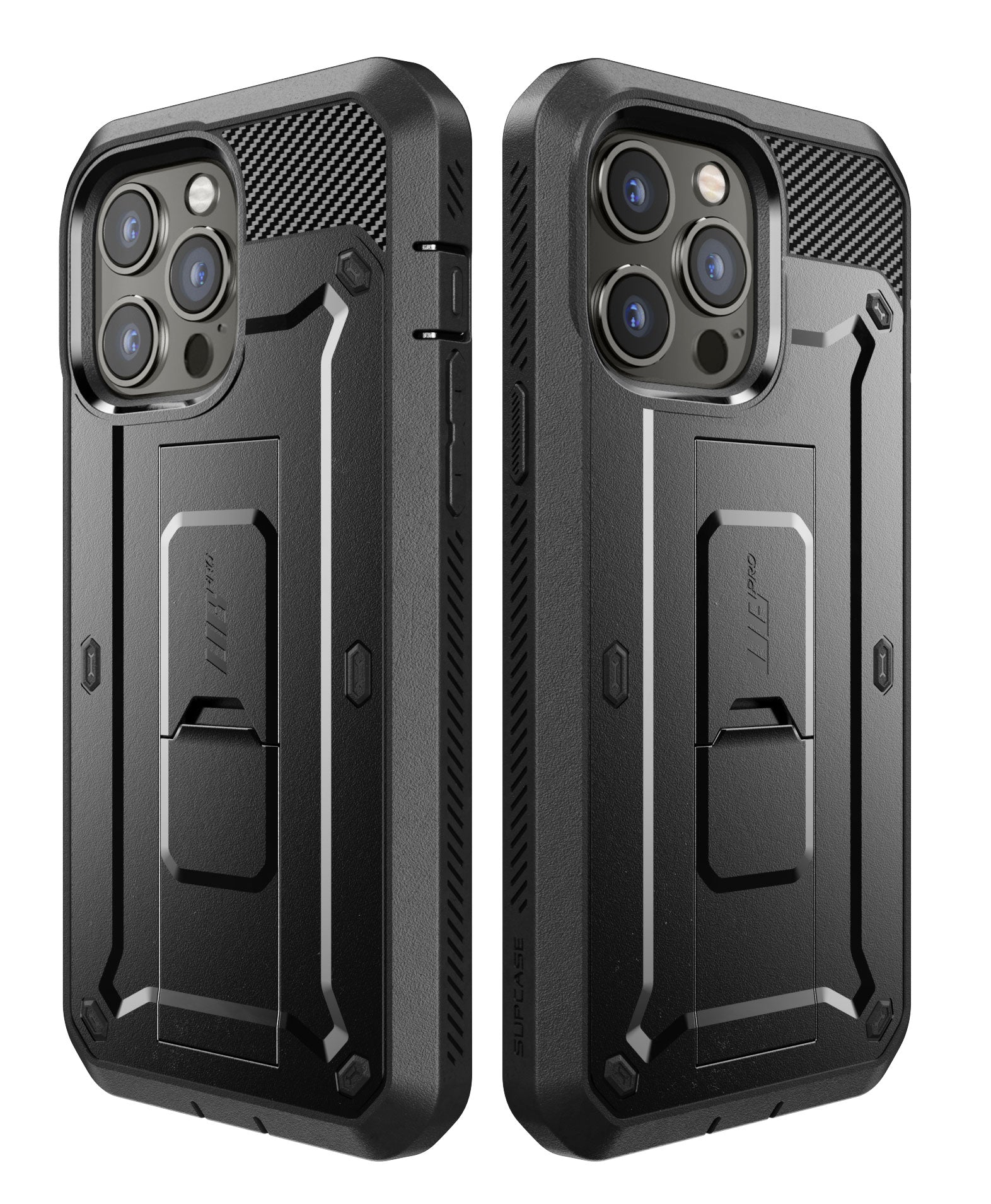 SUPCASE | iPhone 14 Pro 6.1 inch (2022) | UB Pro Holster Case
