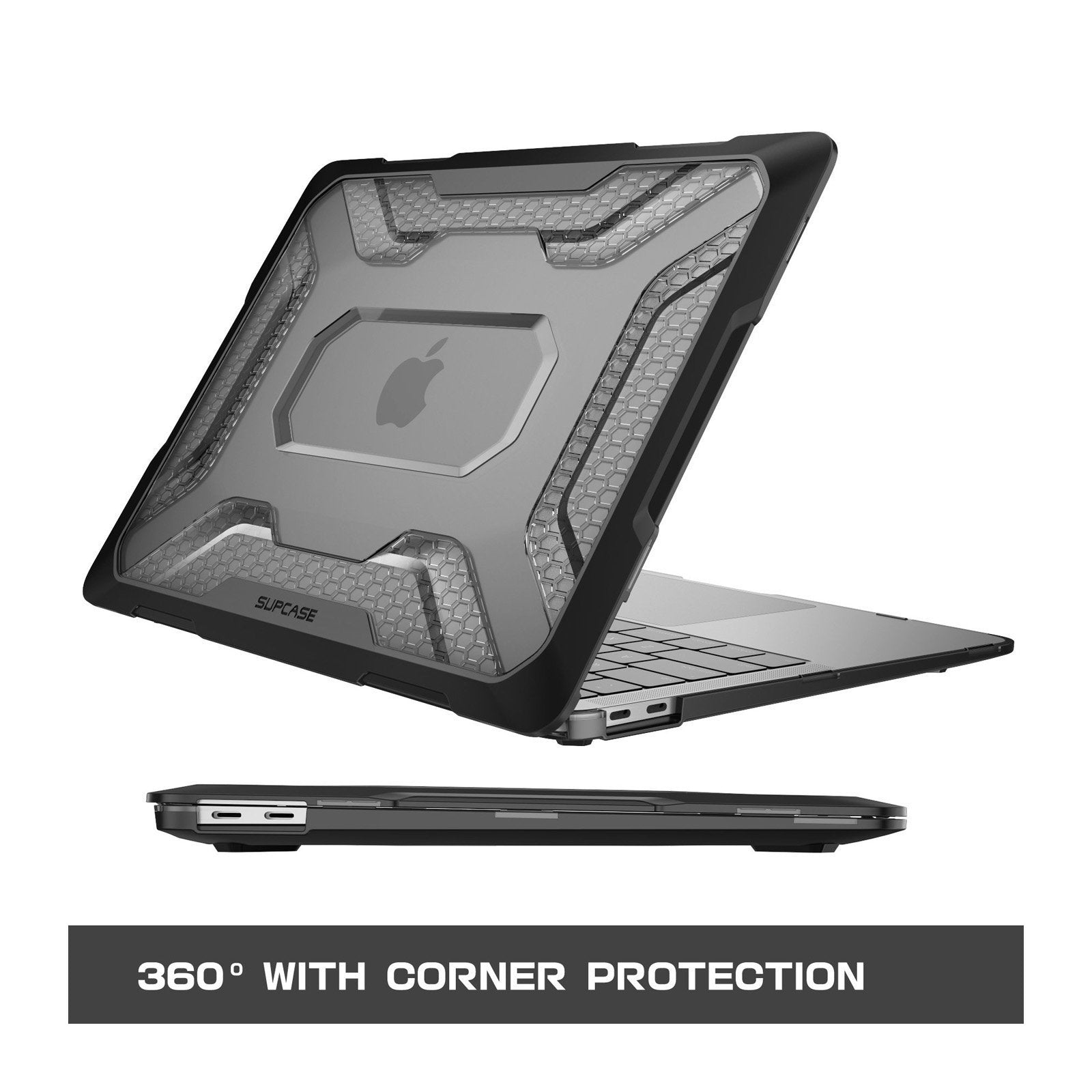MacBook Air 13 inch (2018 Release) Unicorn Beetle Case | SUPCASE