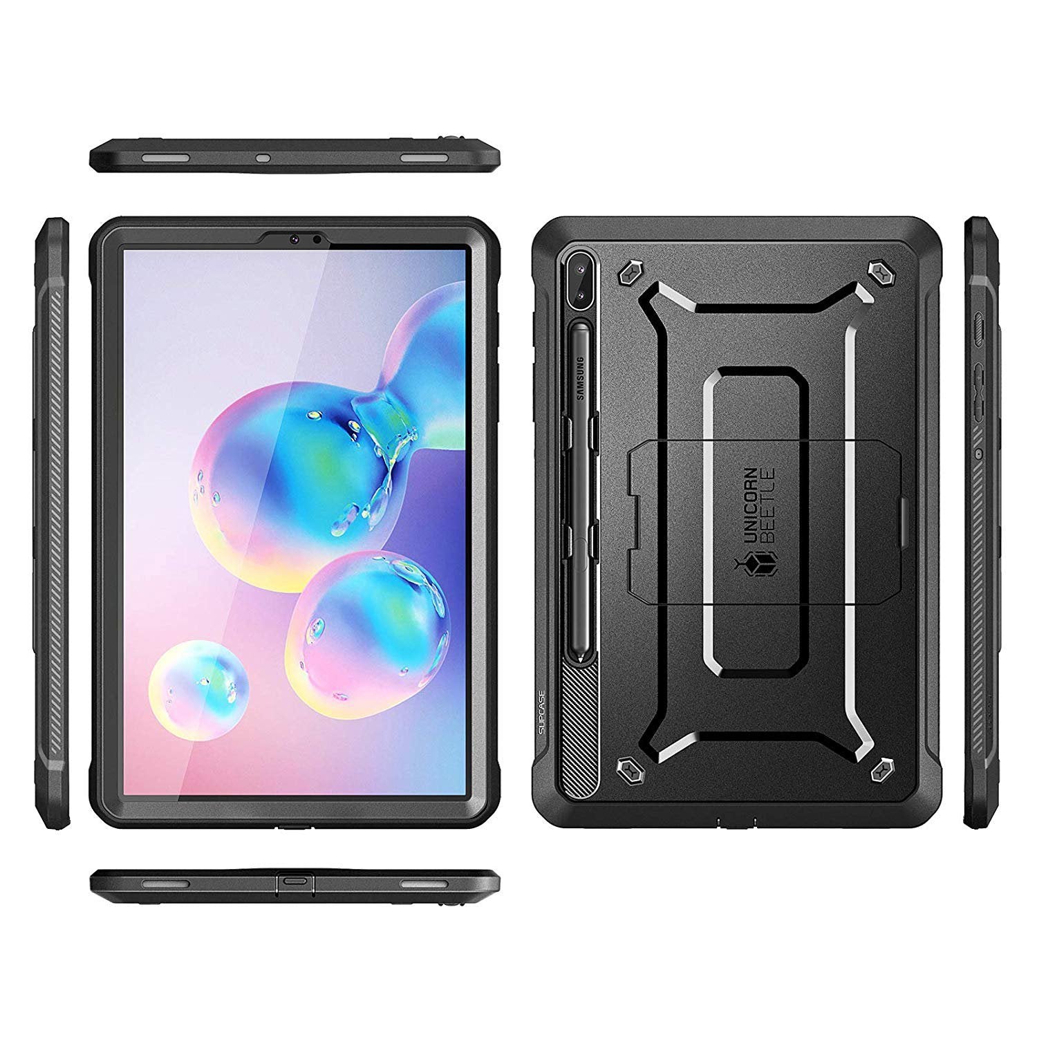 Galaxy Tab S6 Unicorn Beetle Pro Rugged Case