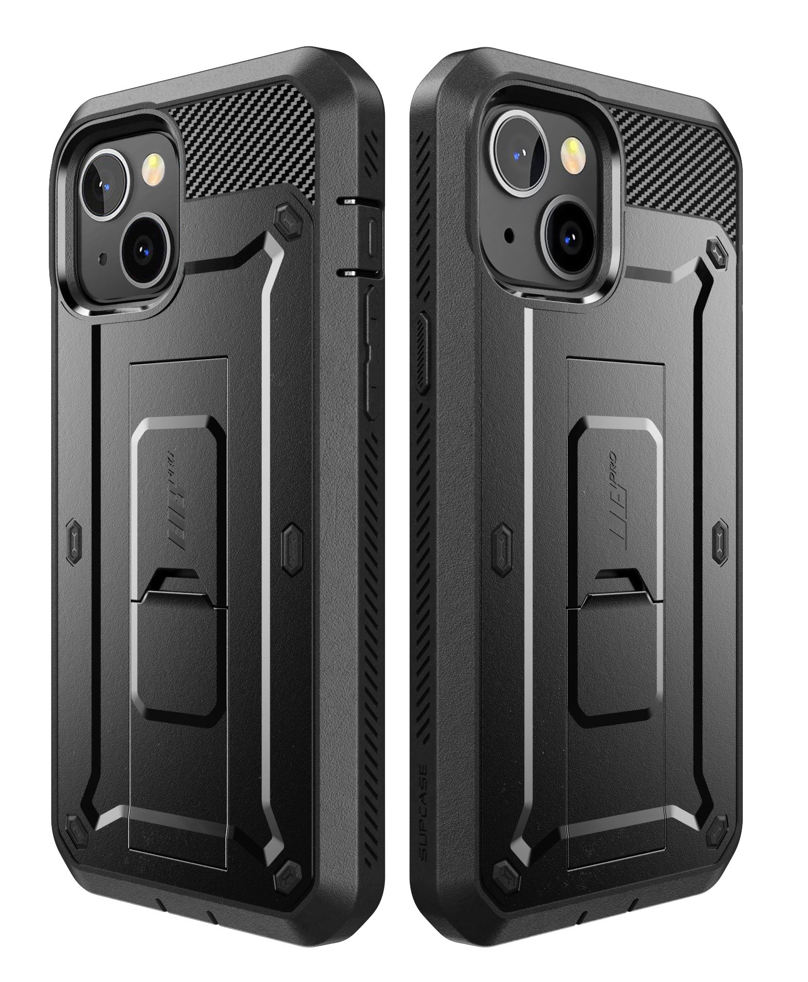 SUPCASE | iPhone 14 Plus 6.7 inch (2022) | UB Pro Holster Case