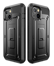 iPhone 14 Plus 6.7 inch Unicorn Beetle PRO Rugged Case-Black