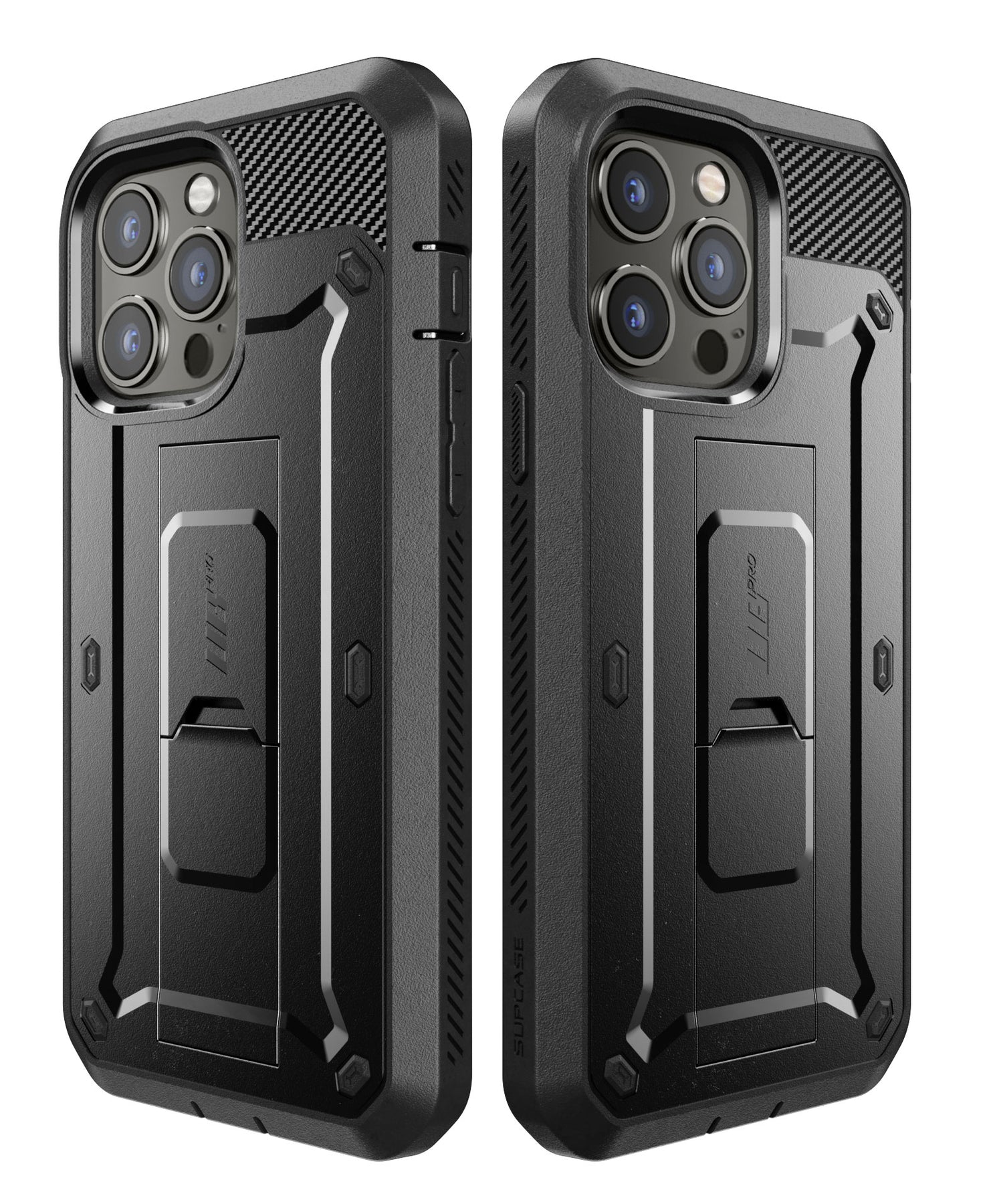 SUPCASE | iPhone 14 Pro Max 6.7 inch (2022) | UB Pro Holster Case