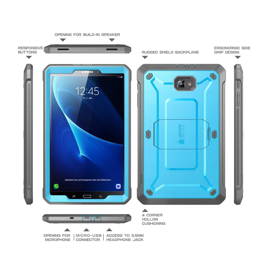 UB Pro Rugged Holster Case Samsung Galaxy Tab A