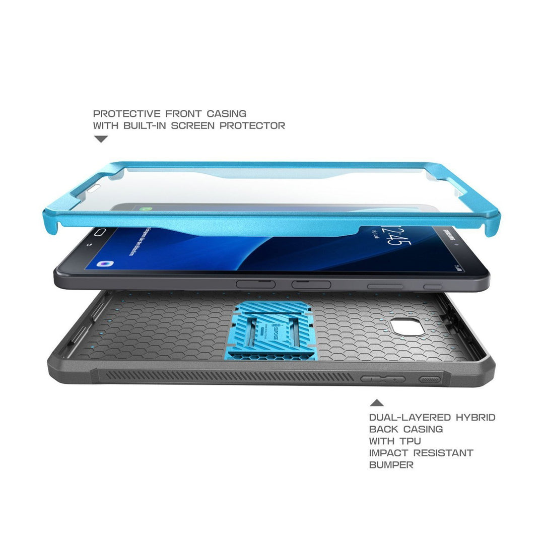 UB Pro Rugged Holster Case Samsung Galaxy Tab A