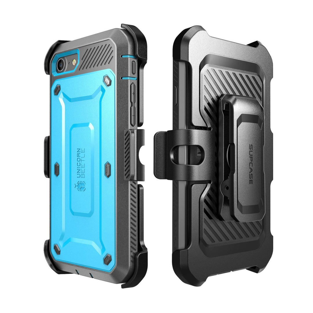 SUPCASE Für IPhone SE 2. Gen/iPhone 8 7 Ganzkörper Robuste