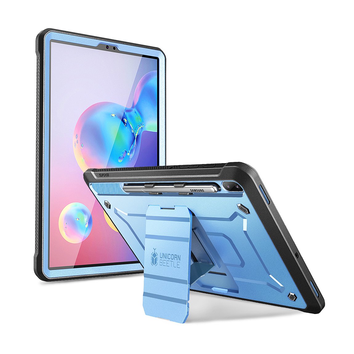 Galaxy Tab S6 Unicorn Beetle Pro Rugged Case