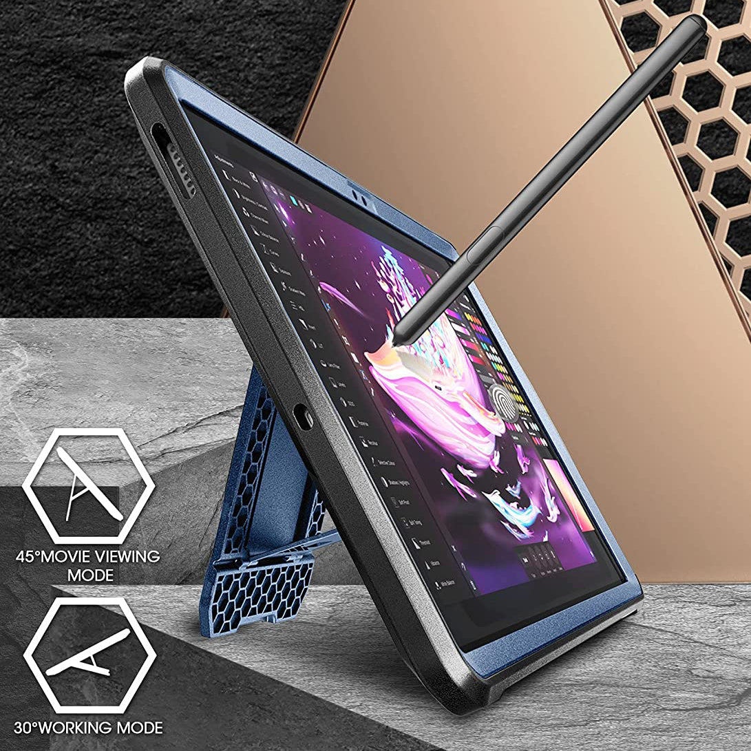 SUPCASE | Galaxy Tab S7 FE 12.4