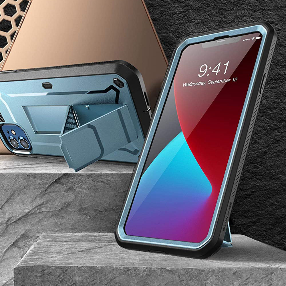 SUPCASE | iPhone 12 mini 5.4 inch (2020) | UB Pro Holster Case